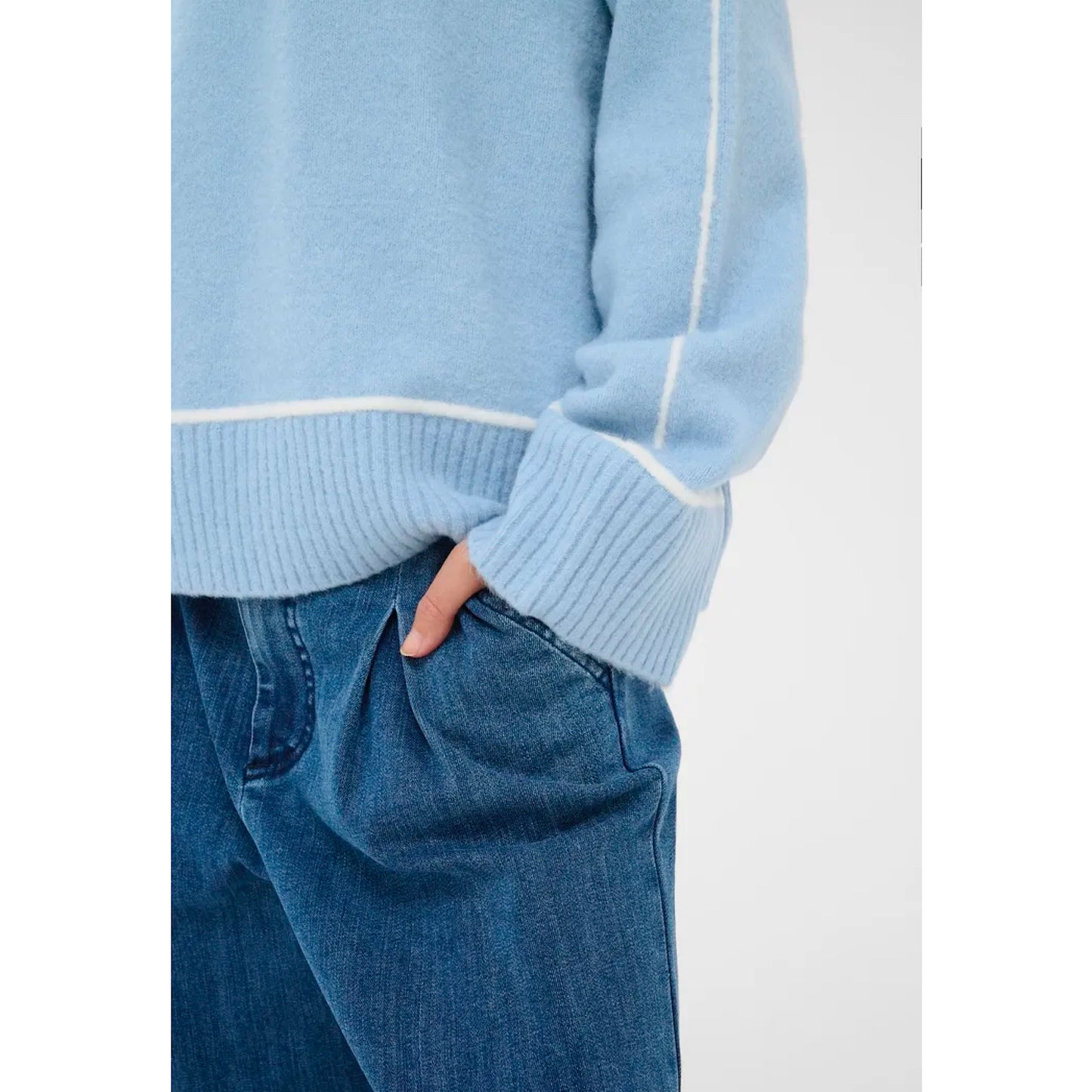 Kaffe Jinie Jumper