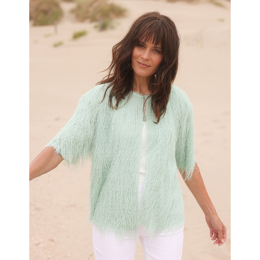 Yest Kallista Cardigan