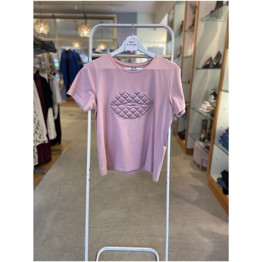 PRE-LOVED Culture T-Shirt Size Medium