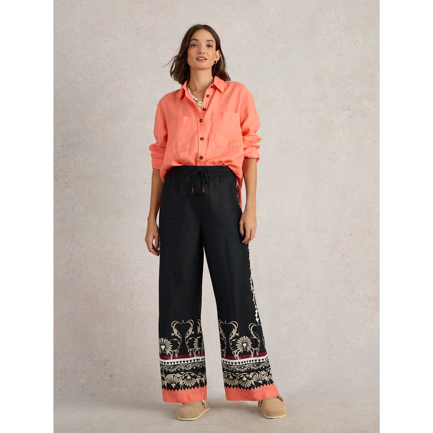 White Stuff Belle Trousers