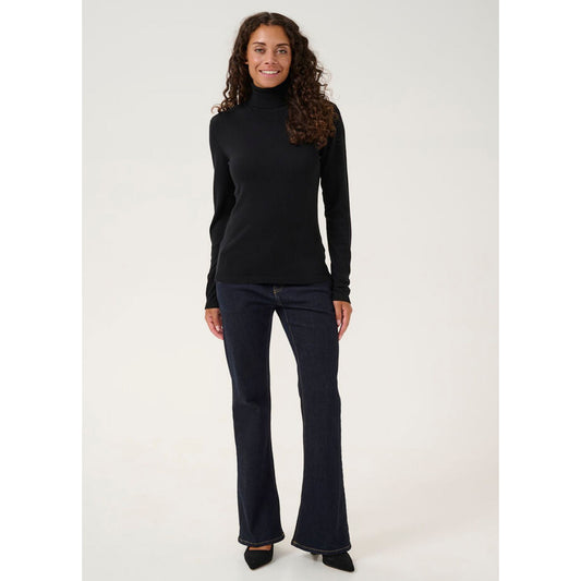 Culture Annemarie Loose Rollneck