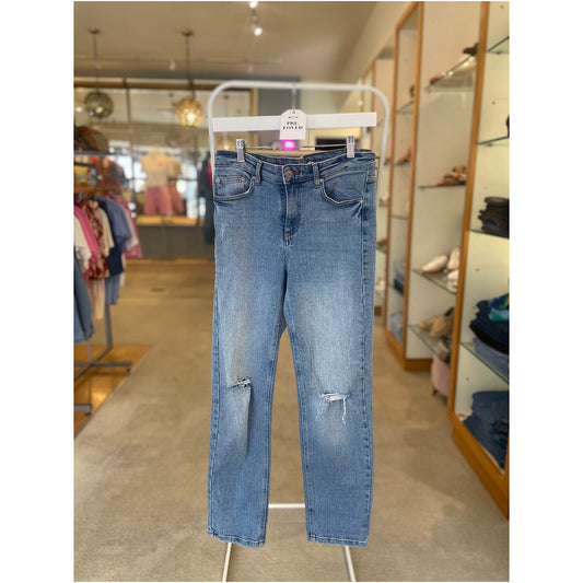 PRE-LOVED B.Young Jeans Size 28 (10)