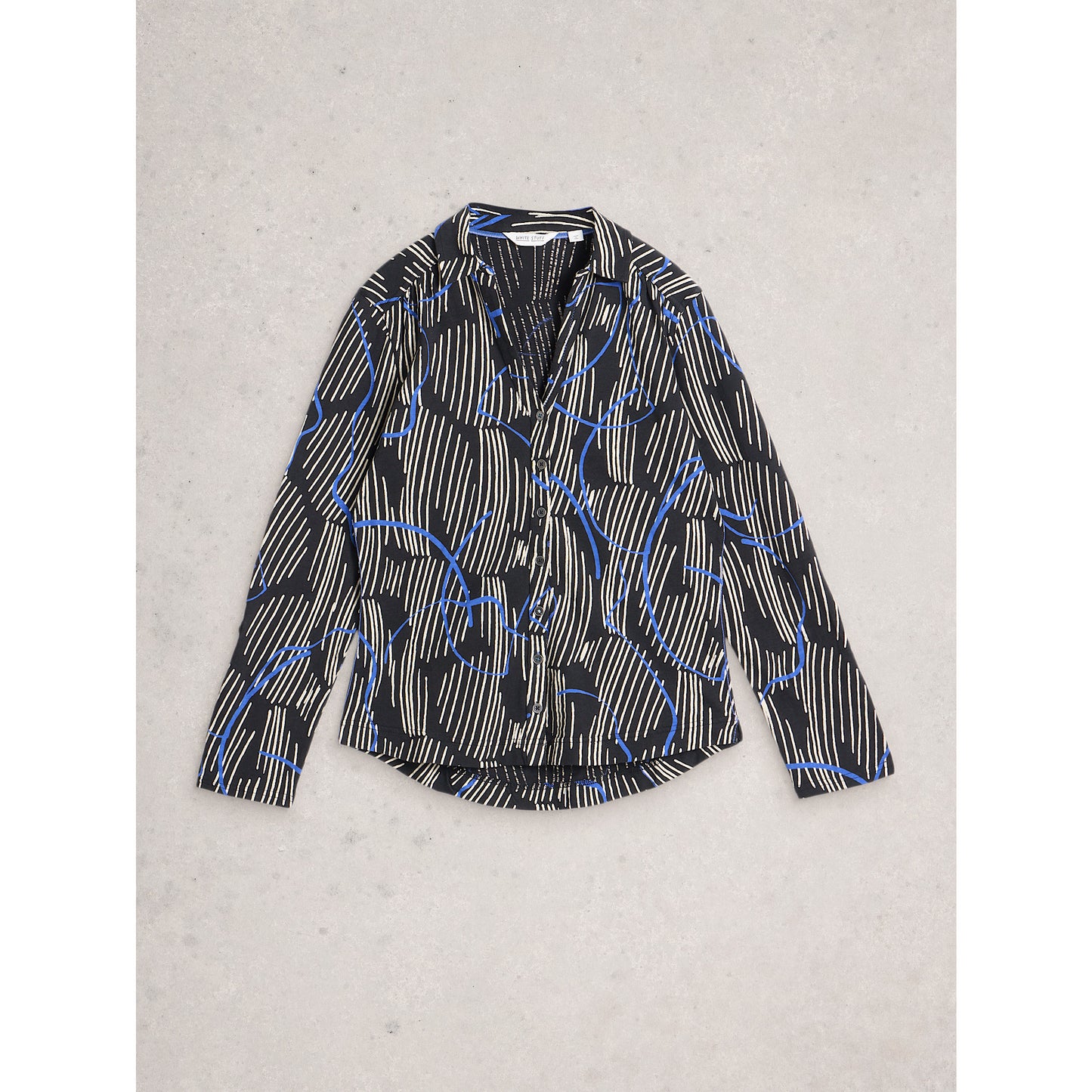 White Stuff Annie Shirt