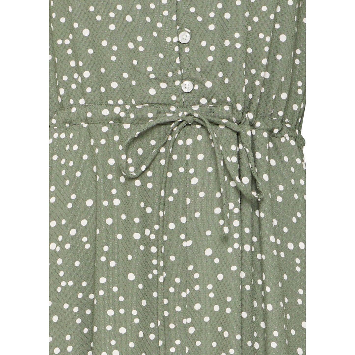 Fransa Kamma Dress
