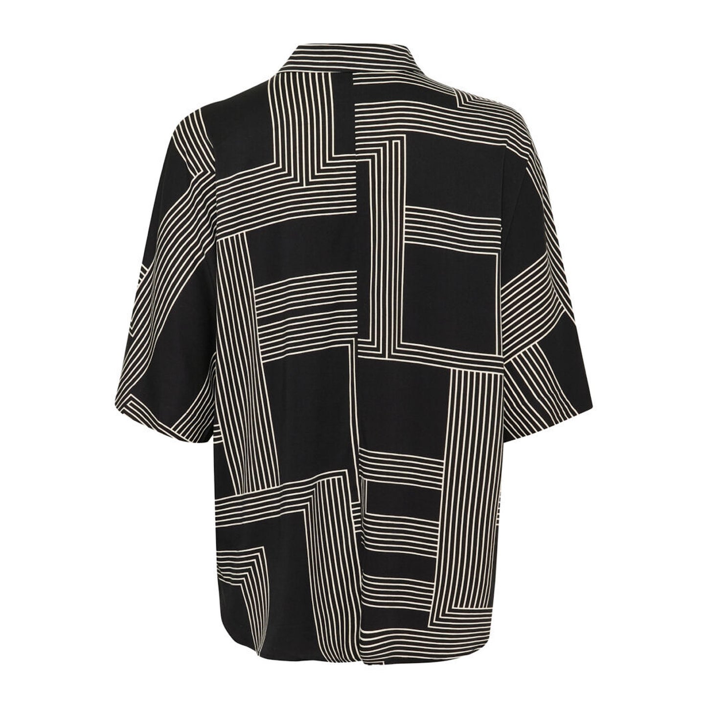 Kaffe Donny Shirt