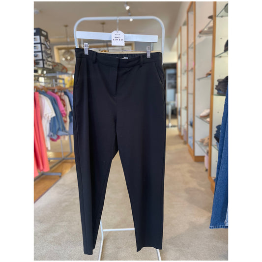 PRE-LOVED B.Young Trousers Size 14