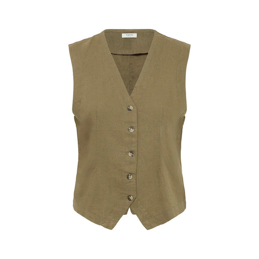 B.Young Falakka Waistcoat