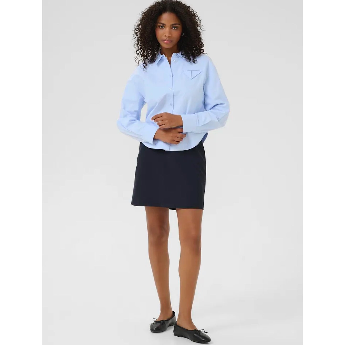 Kaffe Osita Shirt