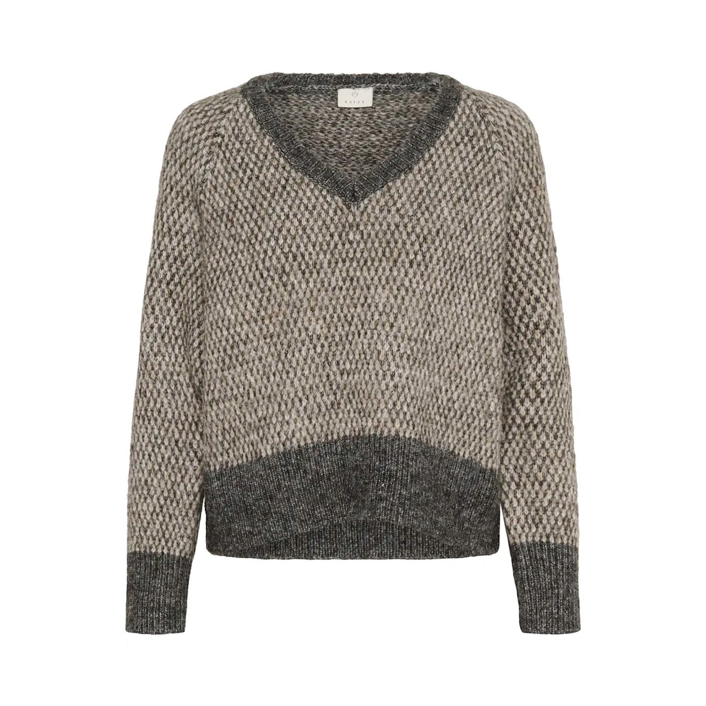 Kaffe Melinda Pullover