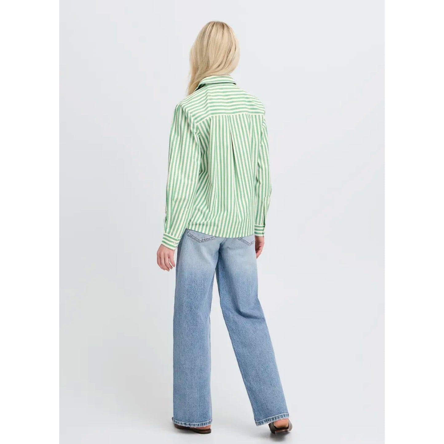 B.Young Hetila Shirt
