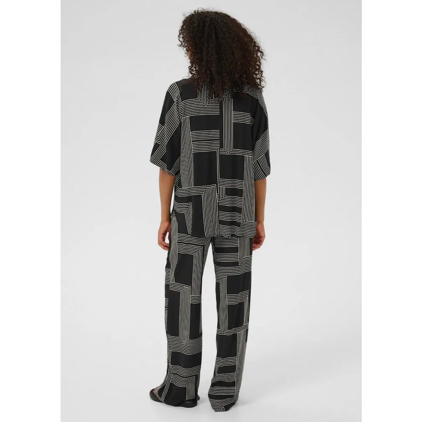 Kaffe Donny Shirt