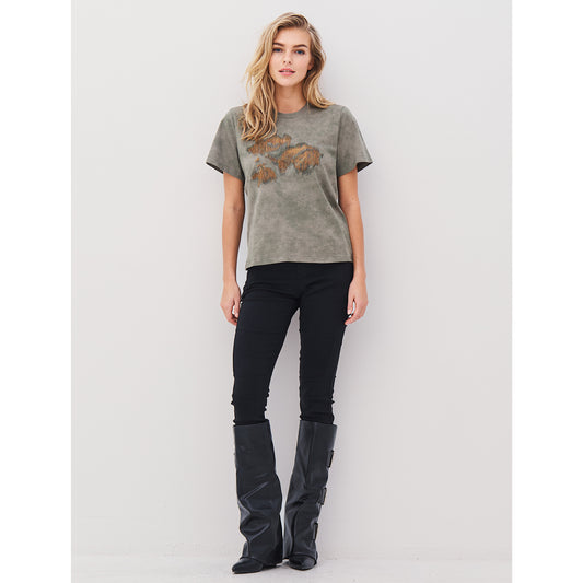 NU Denmark Aniki T-Shirt