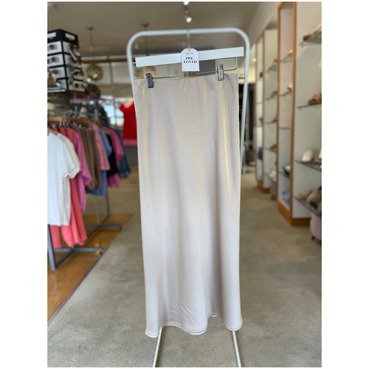 PRE-LOVED Kaffe Skirt Size 10