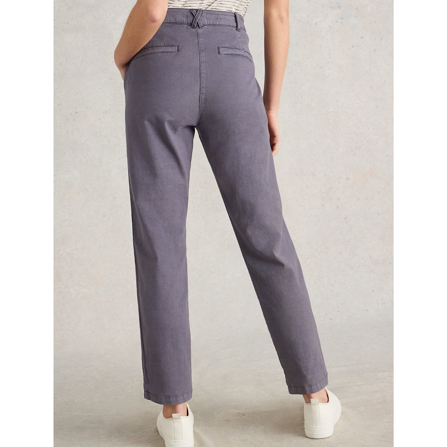 White Stuff Twister Chino