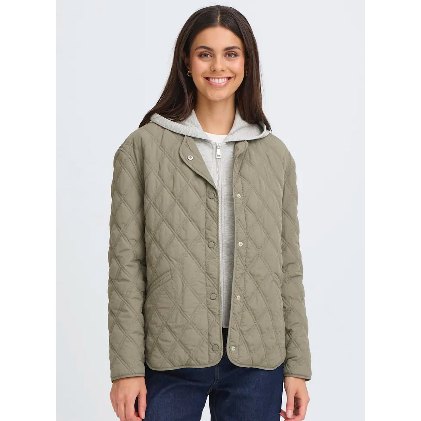 Fransa Paityn Jacket
