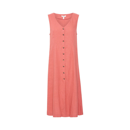 B.young Falakka Button Dress