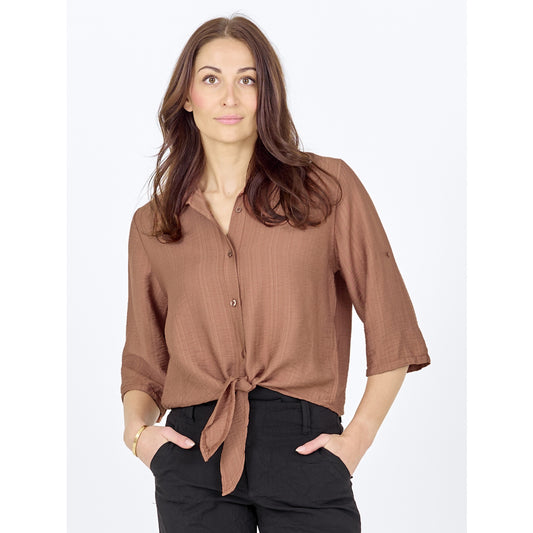 NU Denmark Caitlin Shirt