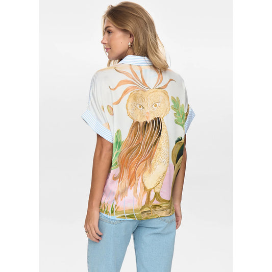 Numph Ashley Shirt