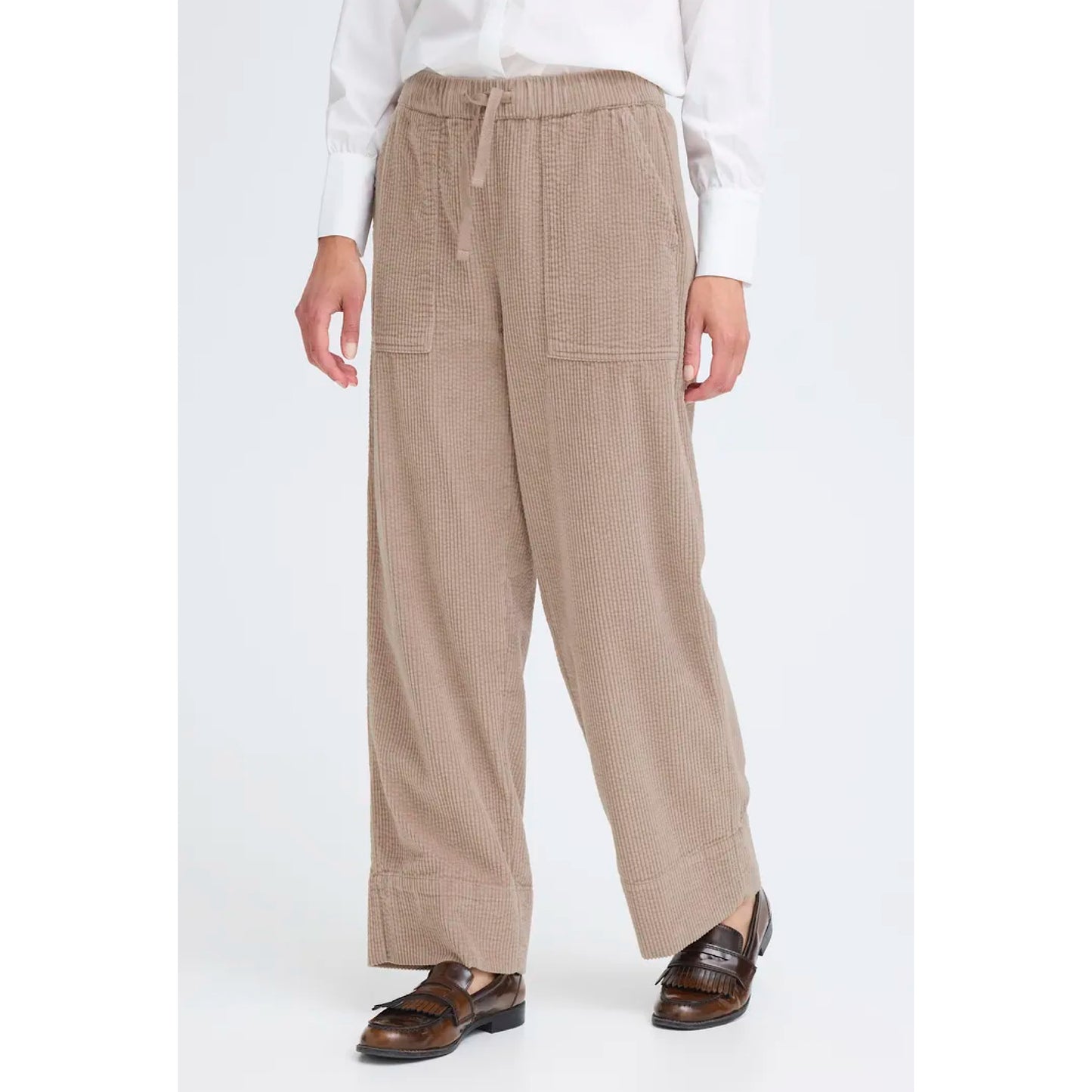 Fransa Salomi Trousers