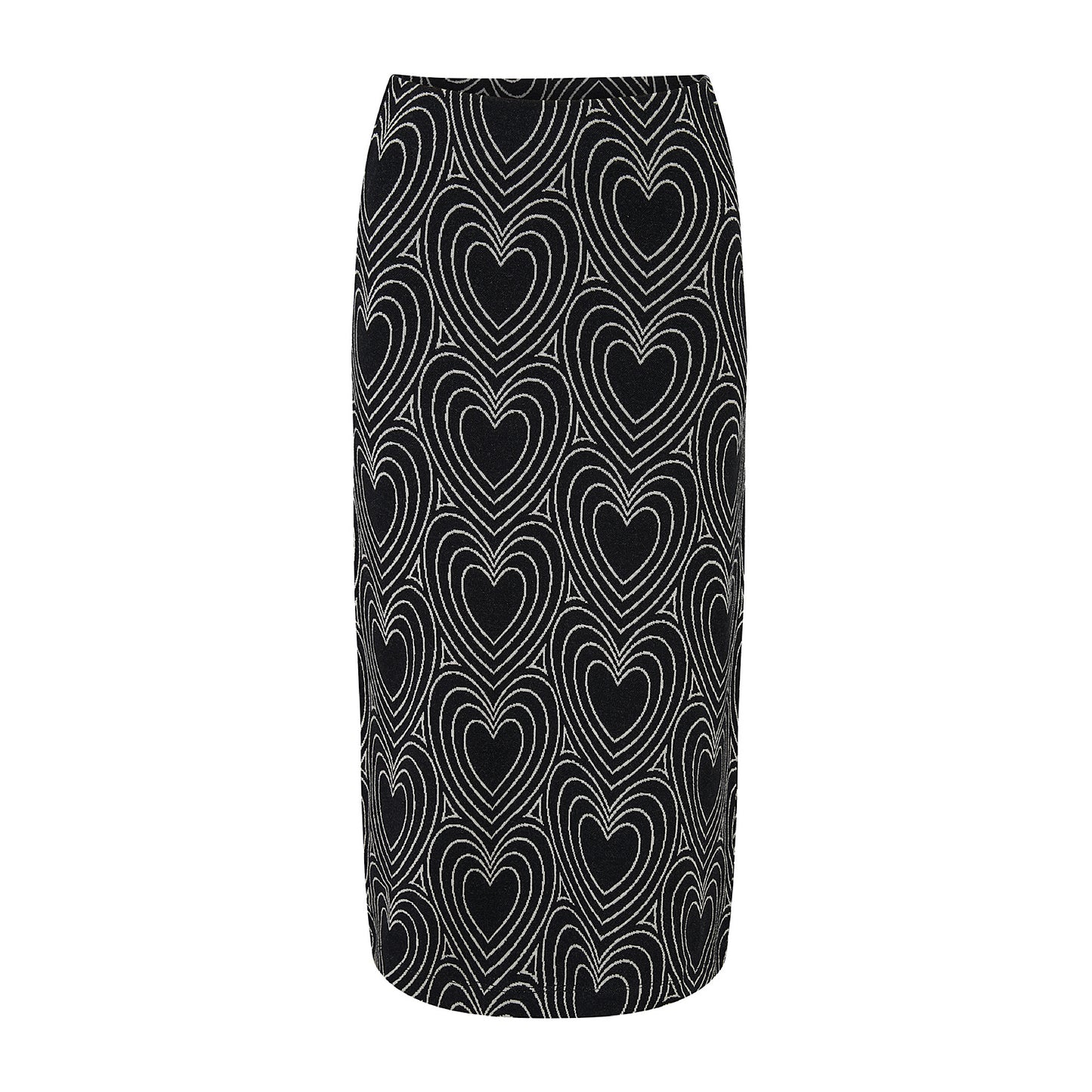 Sugarhill Brighton Faith Jersey Skirt