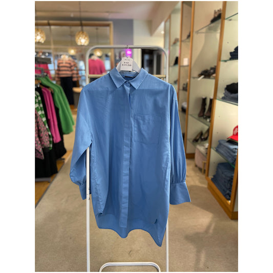 PRE-LOVED Fransa Shirt Size Medium