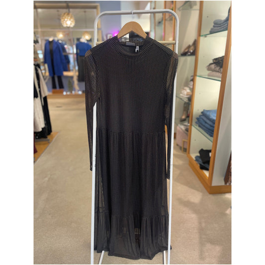 PRE-LOVED B.Young Dress Size Small