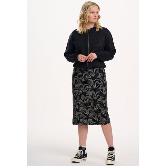 Sugarhill Brighton Faith Jersey Skirt