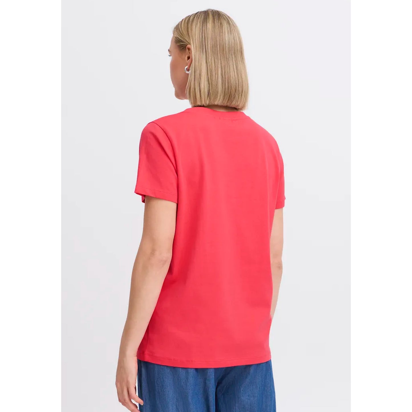 Fransa Za T-Shirt