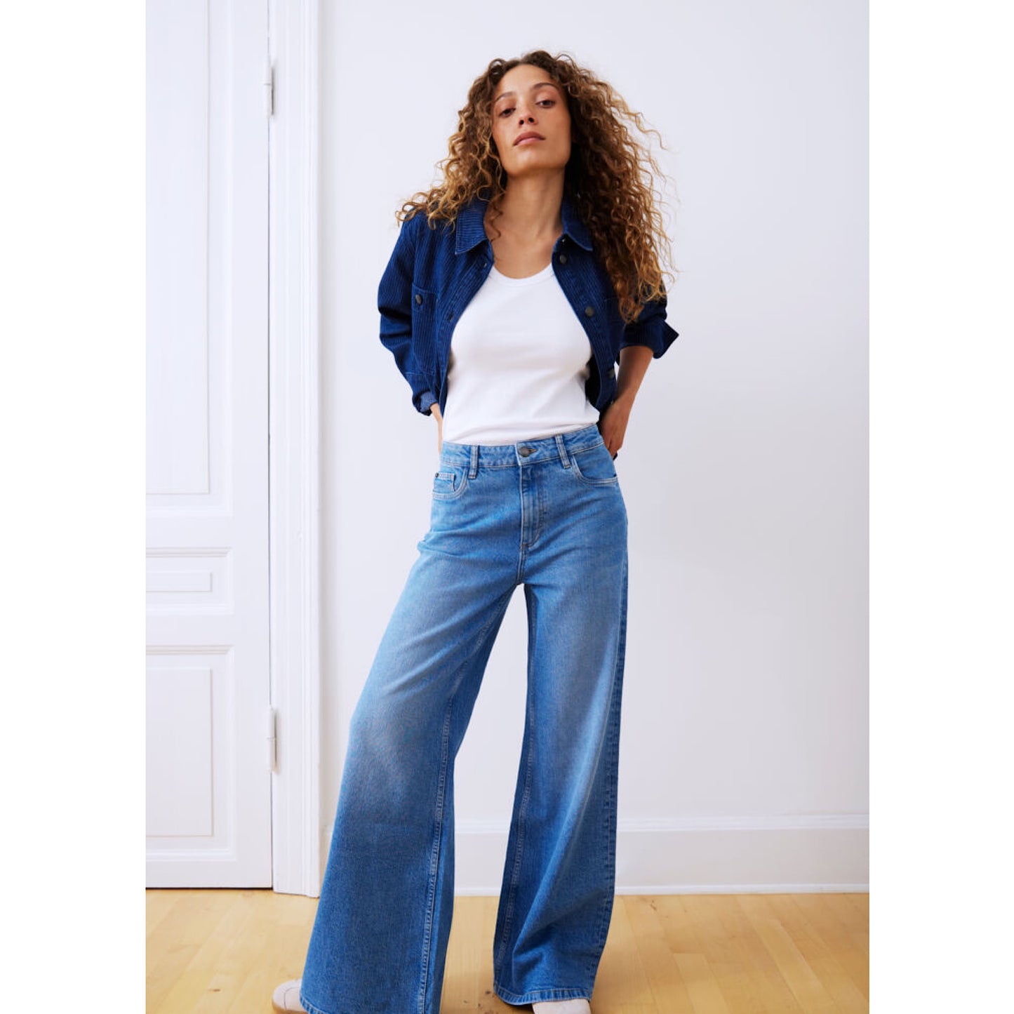 Pulz Melrose Jeans
