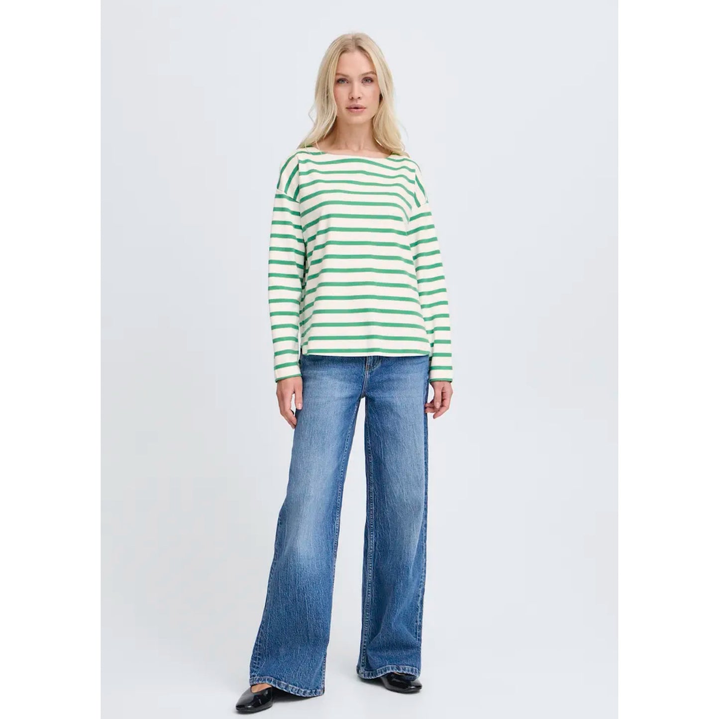 B.young Ramsi Pullover