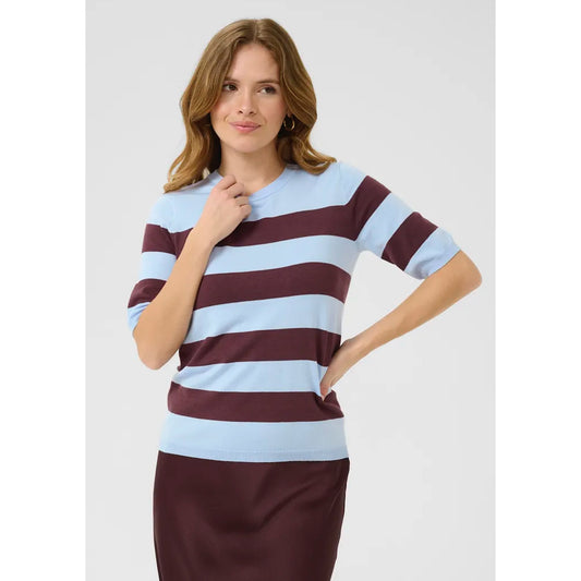 Kaffe Lizza Knitted Pullover