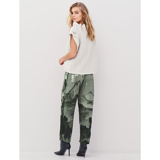 NU Denmark Alli Trousers
