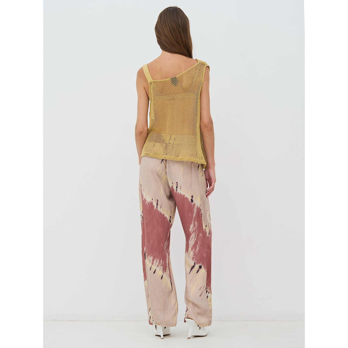 NU Denmark Cedar Trousers