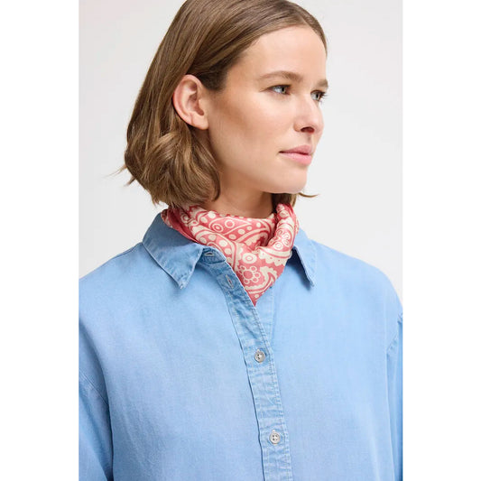 B.young Vilke Scarf
