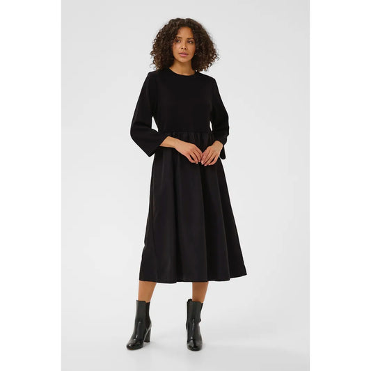 Kaffe Rosa Dress