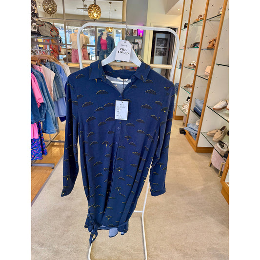 PRE-LOVED Sugarhill Brighton Shirt Size 12