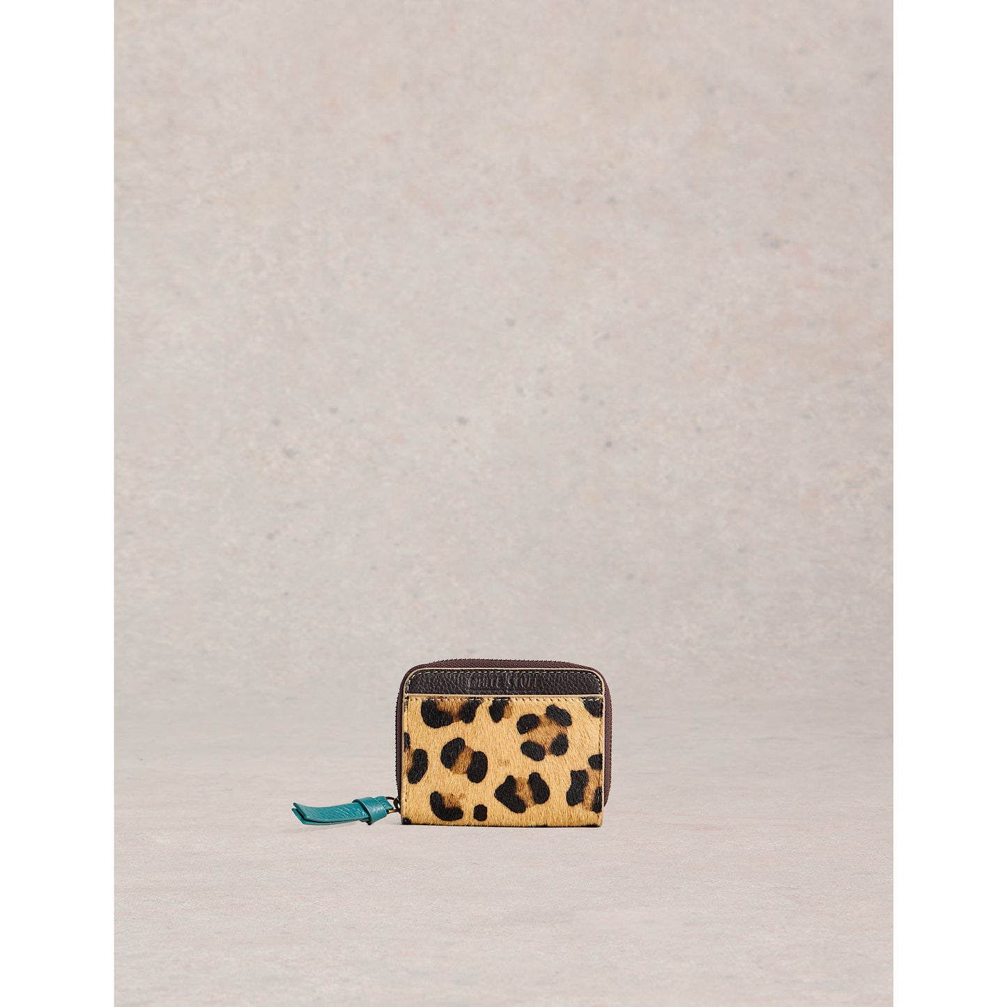 White Stuff Cerys Zip Around Purse