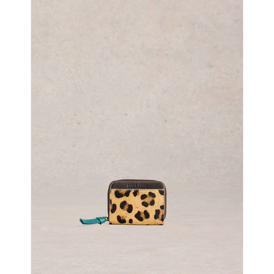 White Stuff Cerys Zip Around Purse