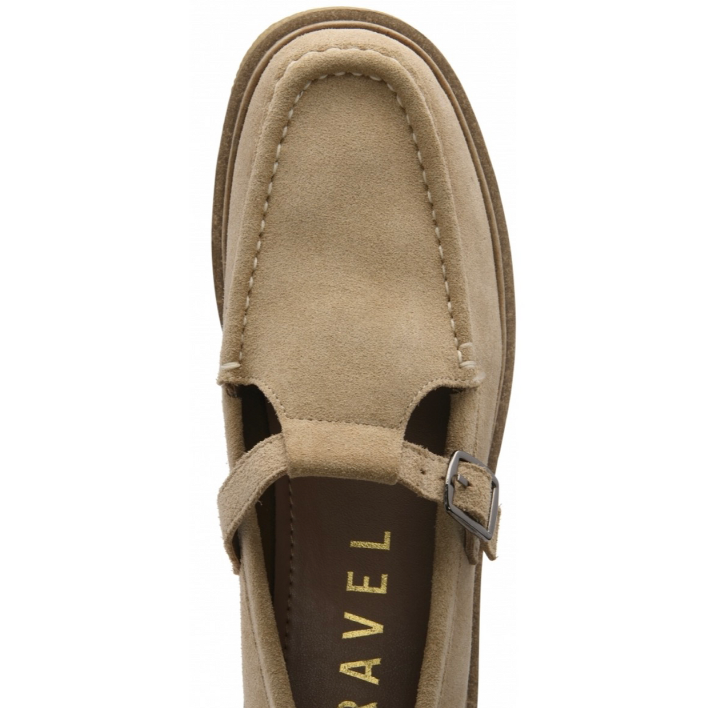 Ravel Baain Shoe
