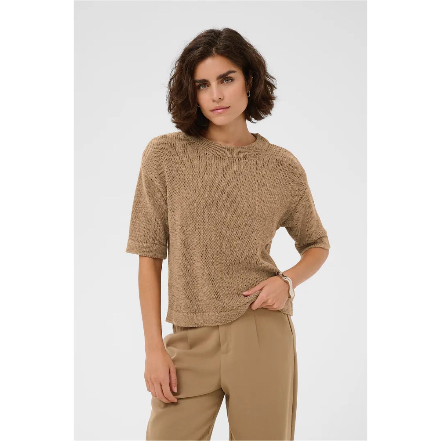 Kaffe Sevita Pullover