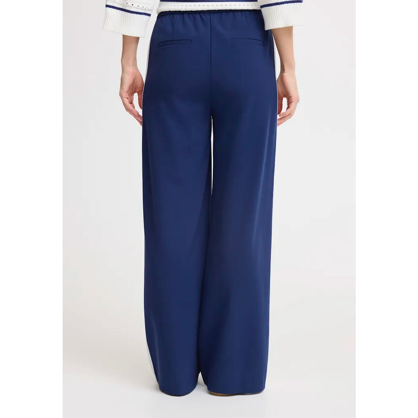 B.Young Danta Joggers