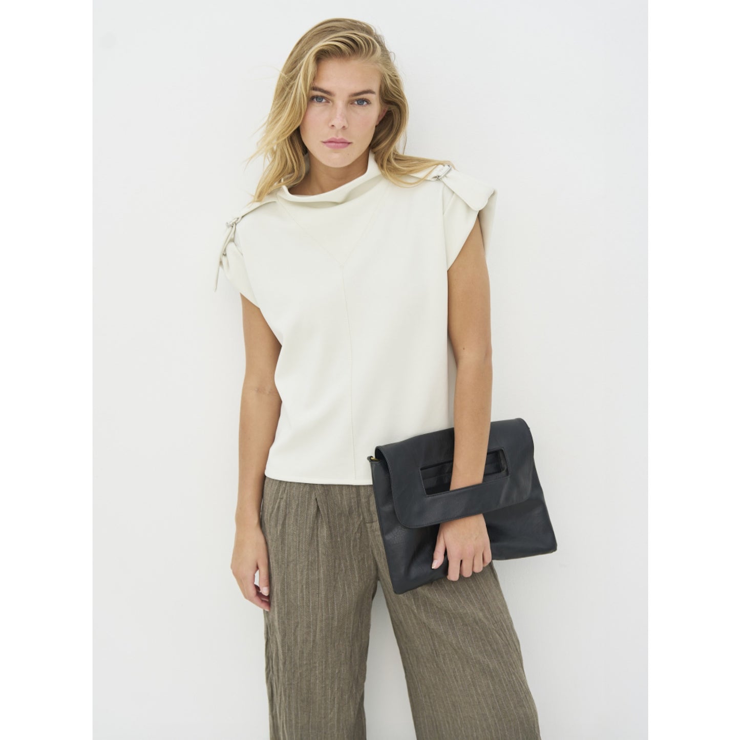 NU Denmark Cora Top