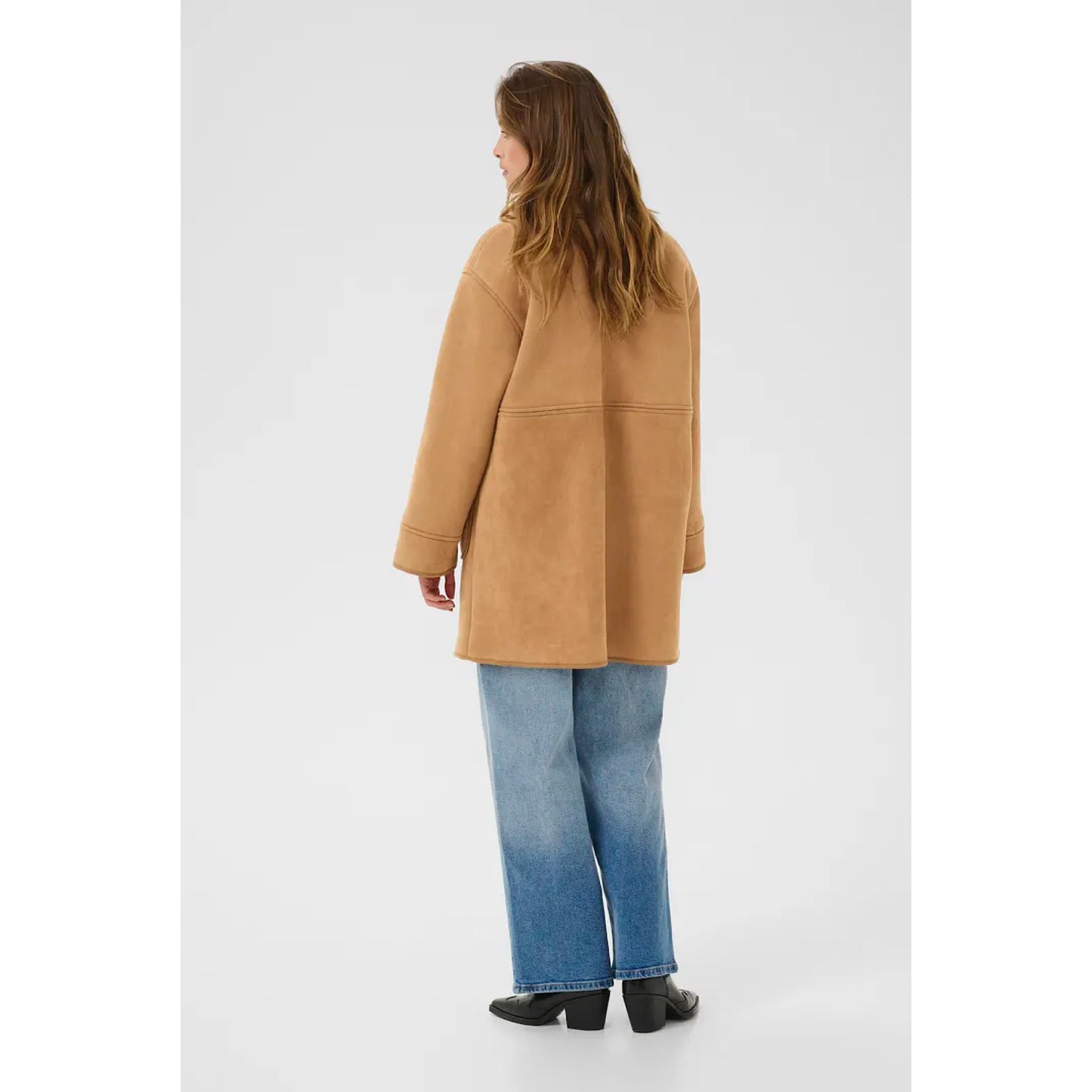 Kaffe Marlie Coat