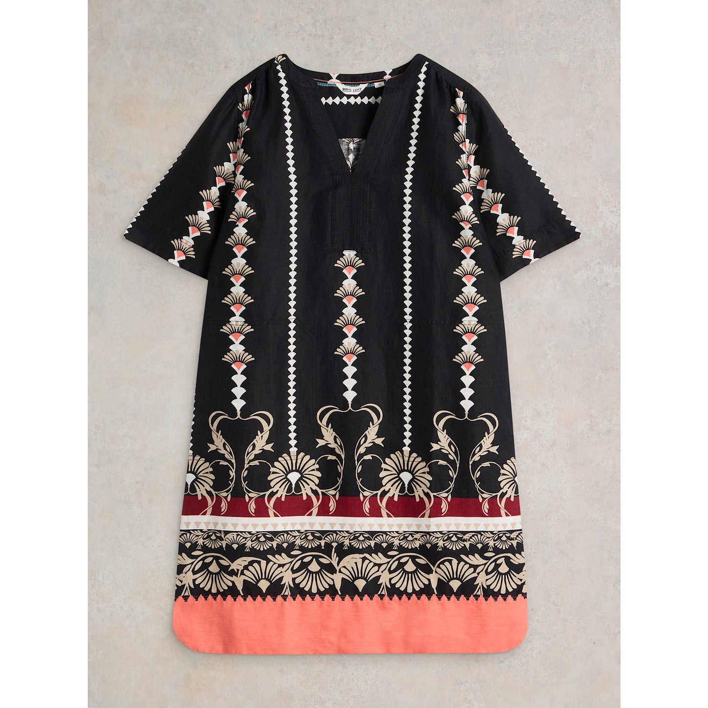 White Stuff June Dress