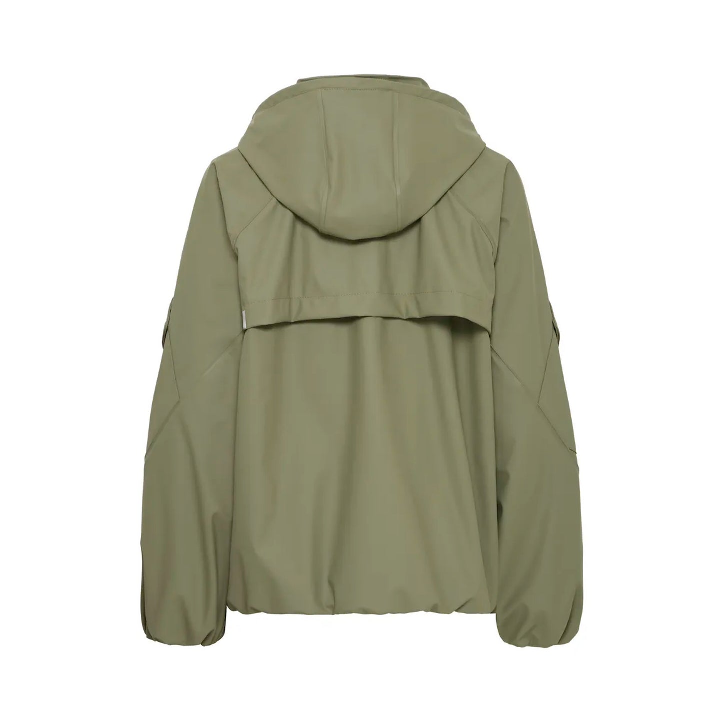 Ichi Tazo Waterproof Jacket