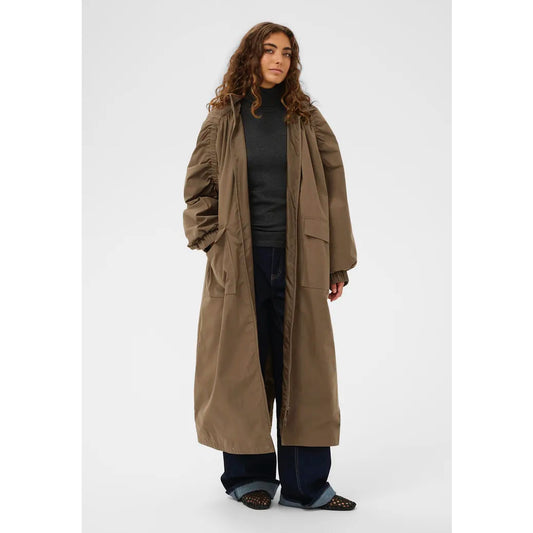 Culture Cornelie Coat