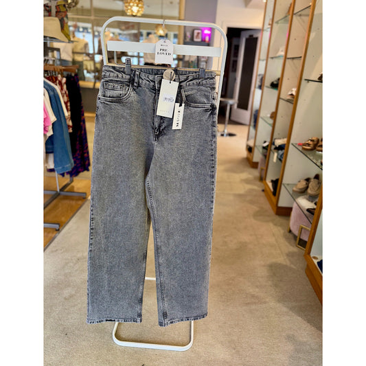 PRE-LOVED Kaffe Jeans Size 12 BNWT