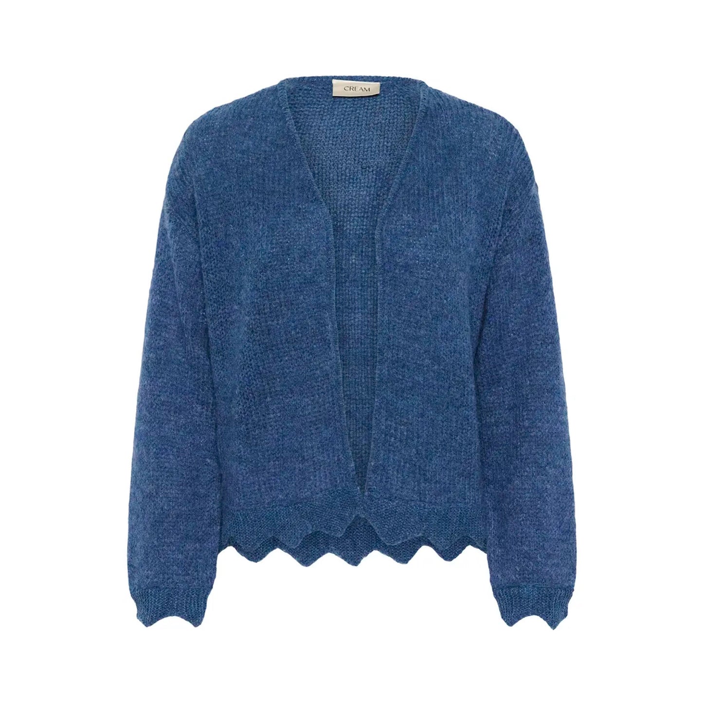 Cream Niso Cardigan