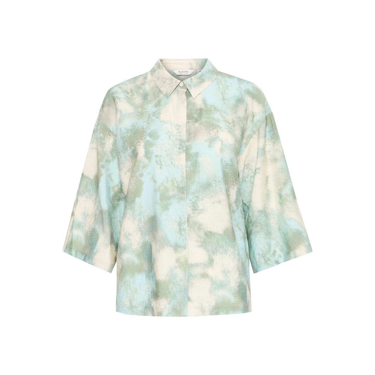 B.Young Ibine Shirt