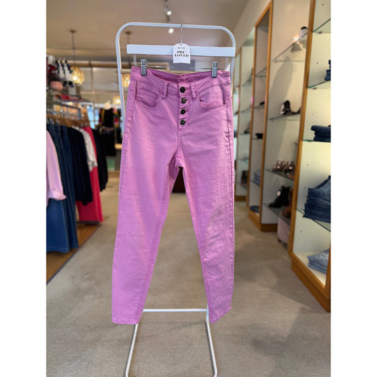 PRE-LOVED Culture Jeans Size 26 (UK 8-10)